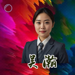 吴瀚